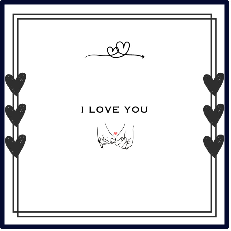 Love Card Collection