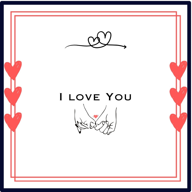 Love Card Collection