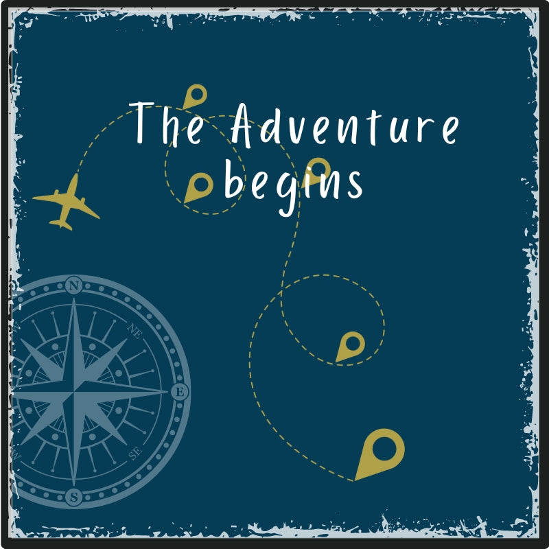 Cards - Show you care with the perfect card! Our beautiful gift cards add a personal touch to every gift.