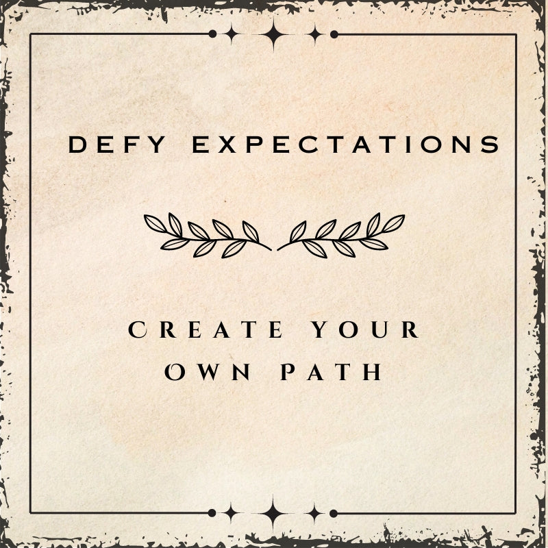 Motivational Card Collection