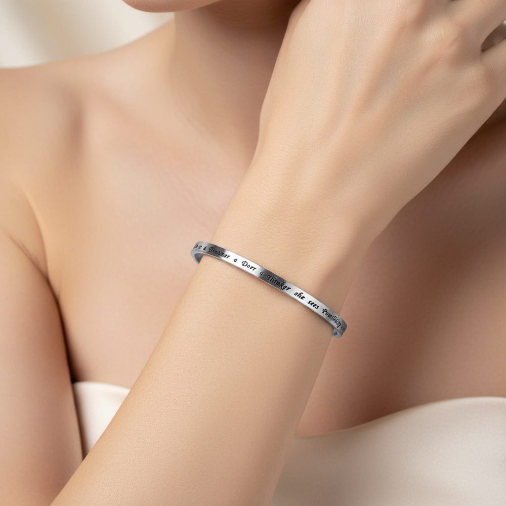 High Achiever Bracelet