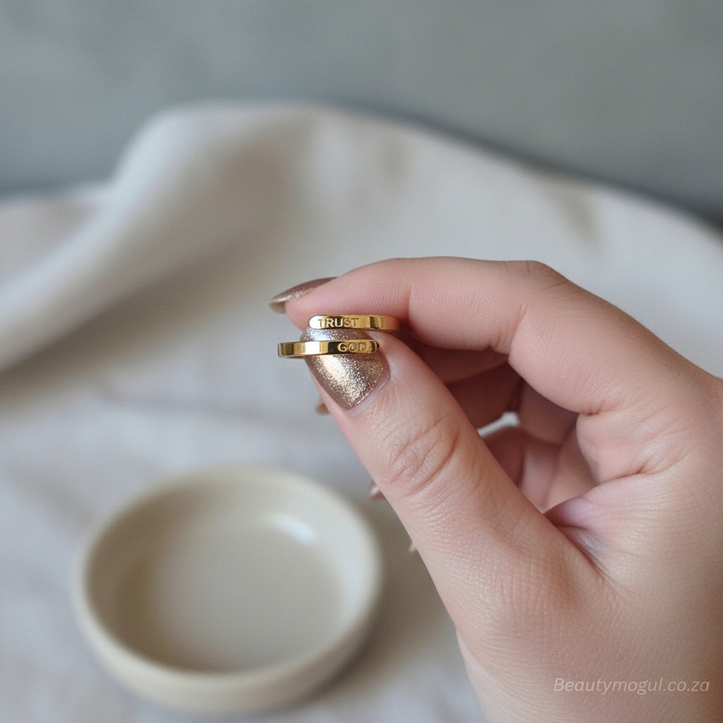 beautymogul-golden-grace-trust-God-ring