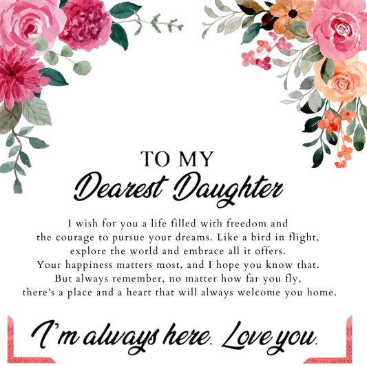 Daughter Card Collection