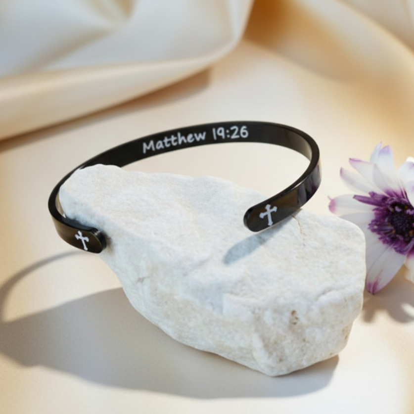 Beautymogul-Black-Bracelet