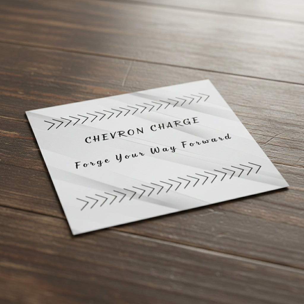 Beautymogul- Motivational -Chevon_Charge