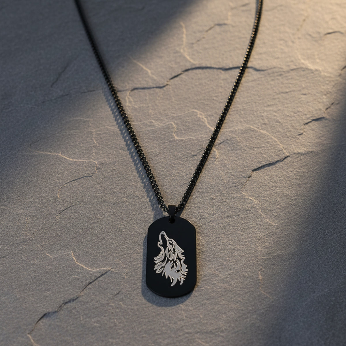 Beautymogul-wolf-alpha-pendant=chain=necklace