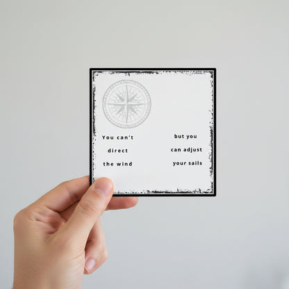 Beautymogul -Adjust_Your_sails_white card