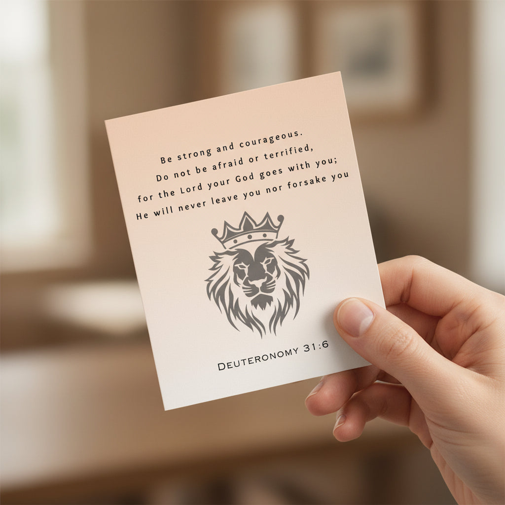 Motivational card by beautymogul 