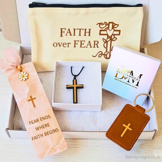 Faith Over Fear Bundle