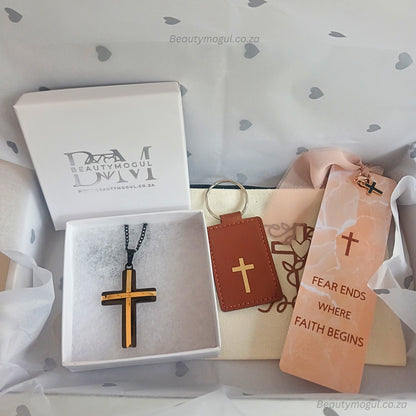 Faith Over Fear Bundle