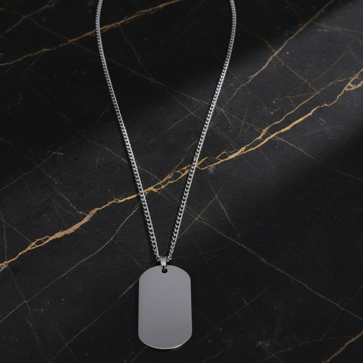 beautymogul-dangle-men-dog tag-silver-premium-luxury