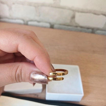 beautymogul-golden-grace-trust-God-ring