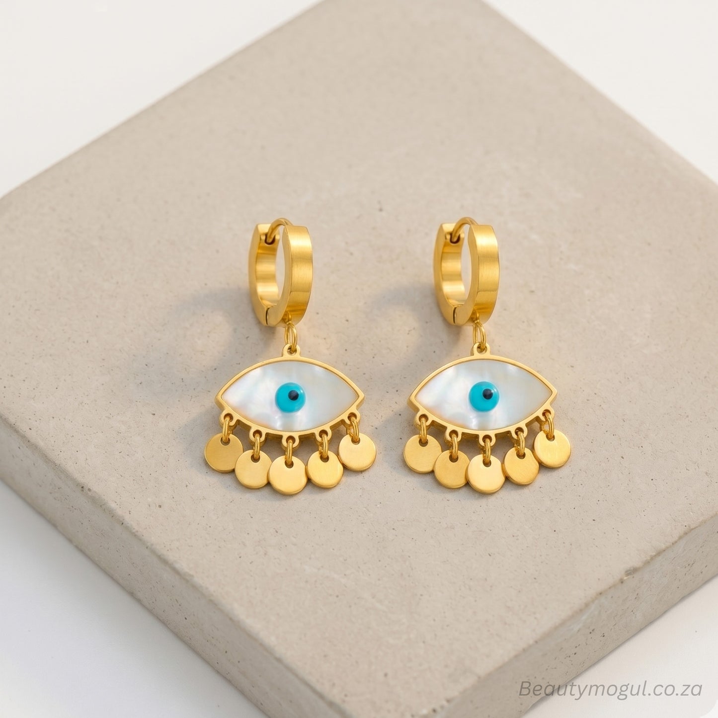 beautymogul-guardian-earrings-minimalist-stone-display