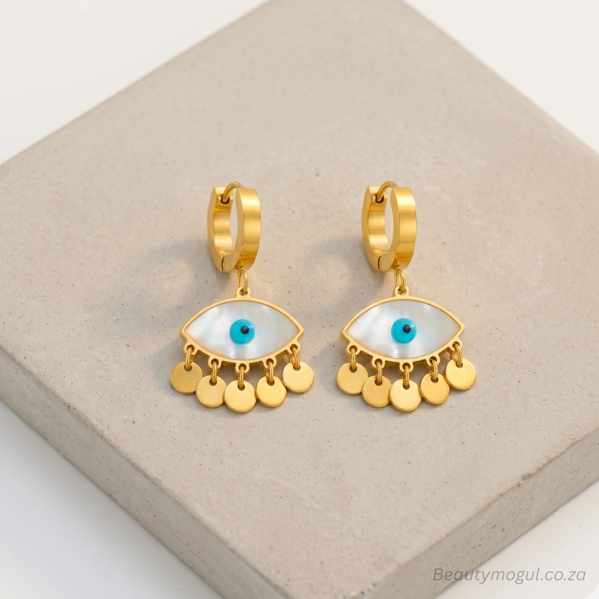 beautymogul-guardian-earrings-minimalist-stone-display