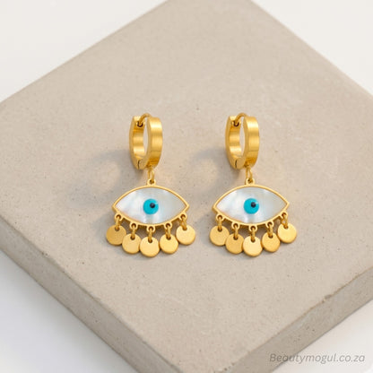 beautymogul-guardian-earrings-minimalist-stone-display