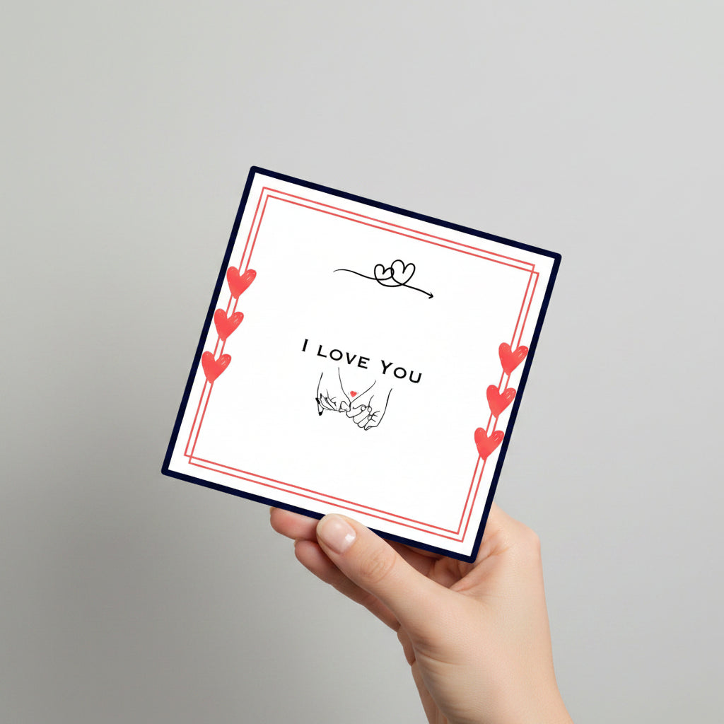 beautymogul-i love you card