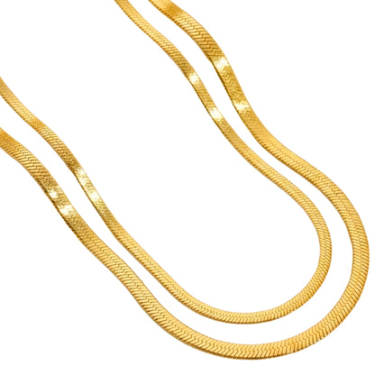 beautymogul-luxury-gold-plated-snake-chain-jewellery-detail