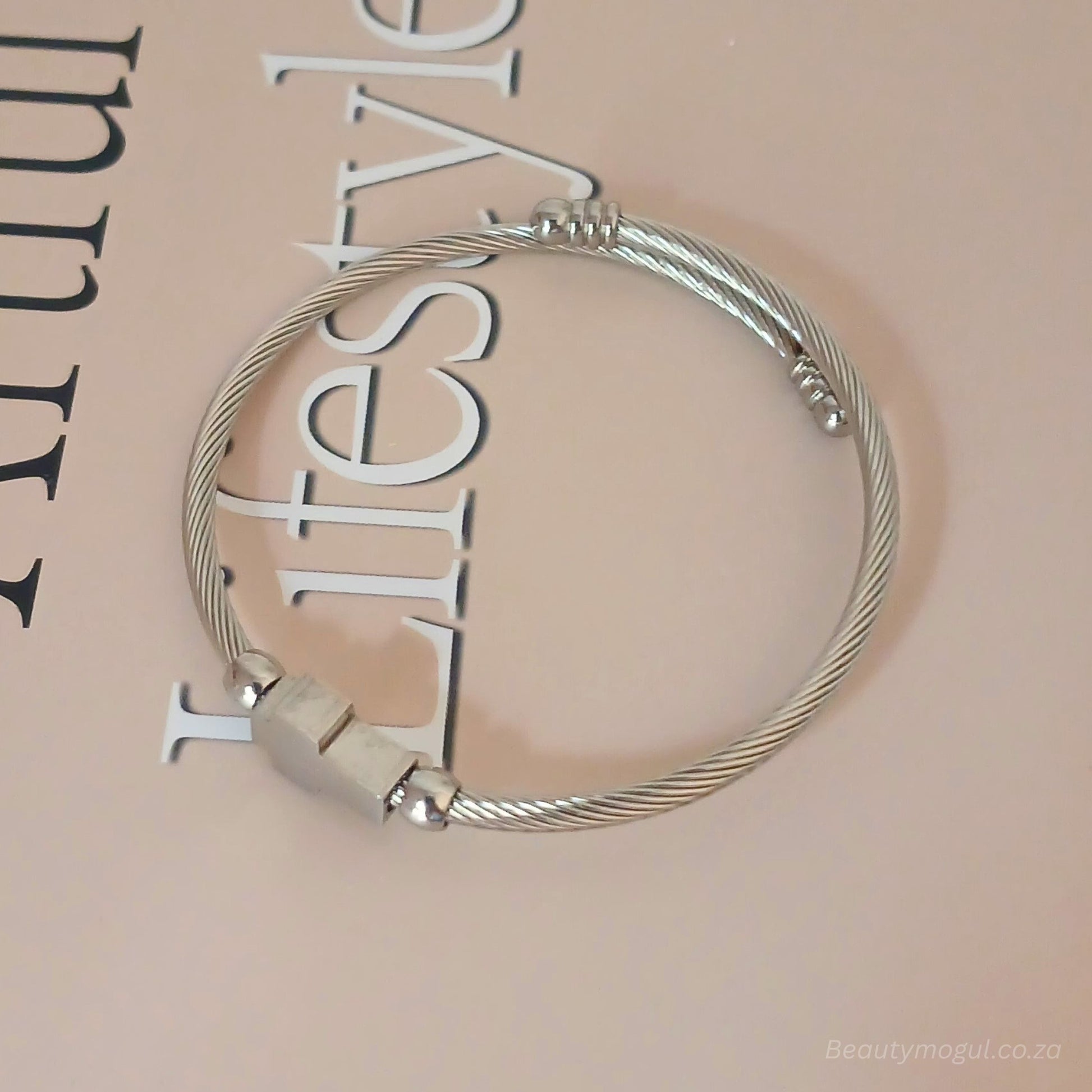 beautymogul-sage-sanctuary-saved-stainless_steel_bracelet